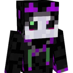 SoylentStorm Minecraft avatar bust