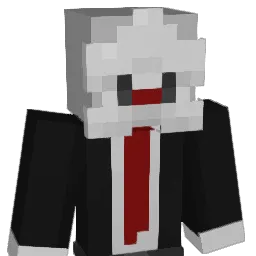 Soylp11 Minecraft avatar bust