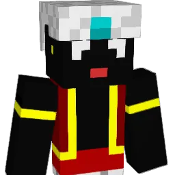 Soyman_ Minecraft avatar bust