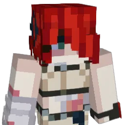 Soymaxxer's Minecraft skin