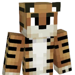 Soymilk__ Minecraft avatar bust