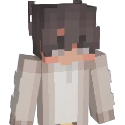Soynh Minecraft avatar bust
