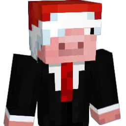 Soyoteo Minecraft avatar bust