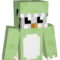 SoypenguMC