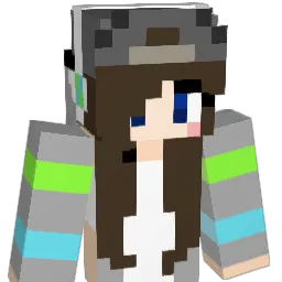 Soysmoothie Minecraft avatar bust