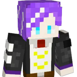 Soyu7649 Minecraft avatar bust