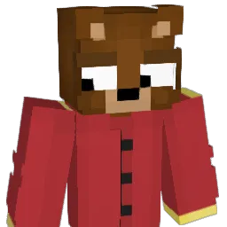 SoyyHP Minecraft avatar bust