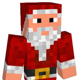 Soz307 Minecraft avatar bust