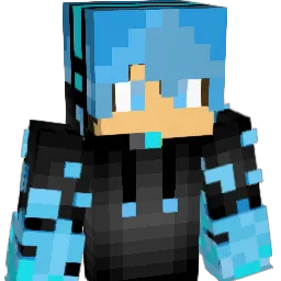 SozaiBB Minecraft avatar bust