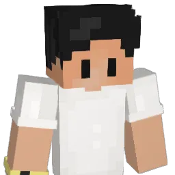 Sozft Minecraft avatar bust