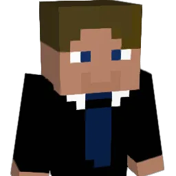 Sozi1608 Minecraft avatar bust