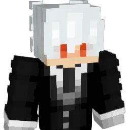 SozoSan Minecraft avatar bust