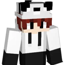 Sp00k420_ Minecraft avatar bust