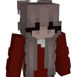 Sp00kyBrav0 Minecraft avatar bust