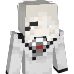 Sp00n12 Minecraft avatar bust
