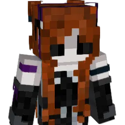 Sp0oked_1 Minecraft avatar bust