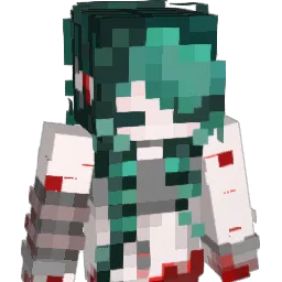 Sp0r3sB0r3d's Minecraft skin