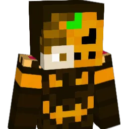 Sp1aTcH Minecraft avatar bust