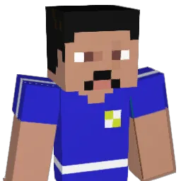 Sp1ck's Minecraft skin