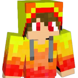 Sp1cyN3wt Minecraft avatar bust