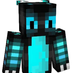 Sp1cySku11 Minecraft avatar bust