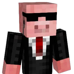 Sp1derMonky Minecraft avatar bust