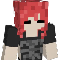 Sp1r4ls Minecraft avatar bust