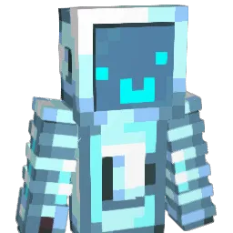Sp1ralss_ Minecraft avatar bust