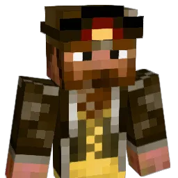 Sp1rit2169 Minecraft avatar bust