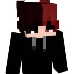 Sp1ritVR's Minecraft skin
