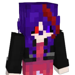 Sp1ritkeeper Minecraft avatar bust