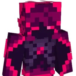Sp1xii's Minecraft skin