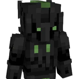 Sp3ctralKn7ght Minecraft avatar bust