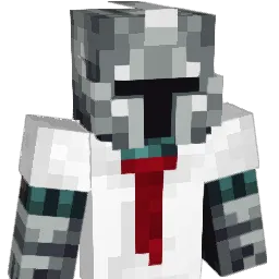 Sp3eg's Minecraft skin