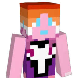 Sp3kto Minecraft avatar bust