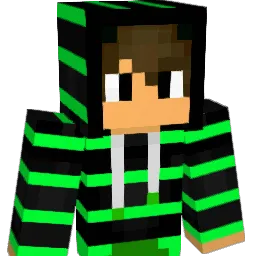 Sp3ktr3m_BR Minecraft avatar bust
