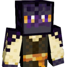 Sp3ktr4Lz Minecraft avatar bust