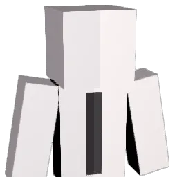 Sp3rmWhale96 Minecraft avatar bust