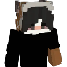 Sp3tixAlone's Minecraft skin