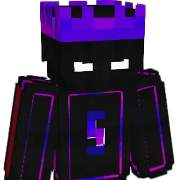 Sp3xtrum's Minecraft skin