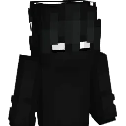 Sp4hire Minecraft avatar bust