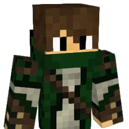 Sp4rcus's Minecraft skin