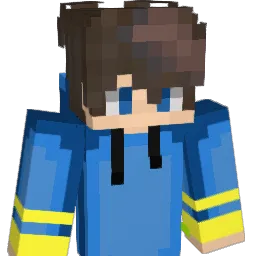 Sp4rk_00 Minecraft avatar bust