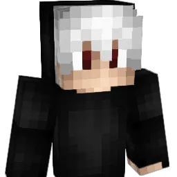 Sp4rklez Minecraft avatar bust