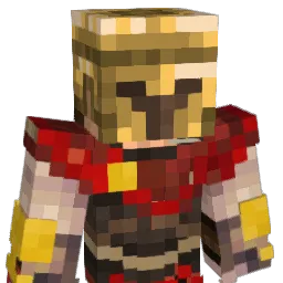 Sp4rten_ Minecraft avatar bust