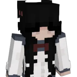 Sp4wn3d Minecraft avatar bust