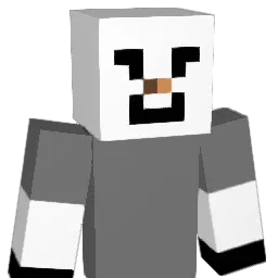 Sp4xy Minecraft avatar bust