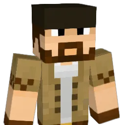 Sp4z_Attack_25 Minecraft avatar bust