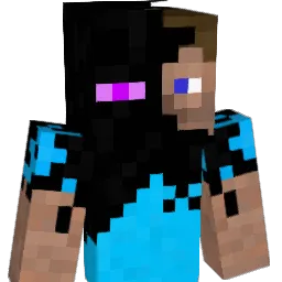 SpAzYsKaTeR Minecraft avatar bust