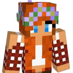 SpAz_BaDgErZ's Minecraft skin